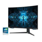 Samsung C32G75TQ 31.5" VA 240Hz