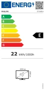 Philips 271V8LA