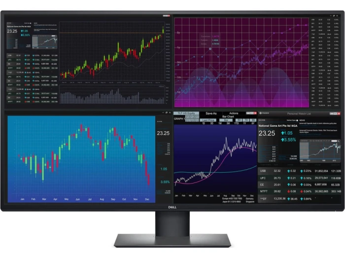 Dell U4320Q