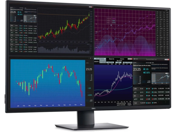 Dell U4320Q