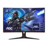 AOC C27G2ZE/BK Curved 1500R 27" VA