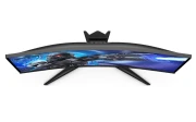 AOC C27G2ZE/BK Curved 1500R 27" VA