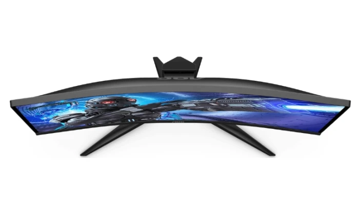 AOC C27G2ZE/BK Curved 1500R 27" VA