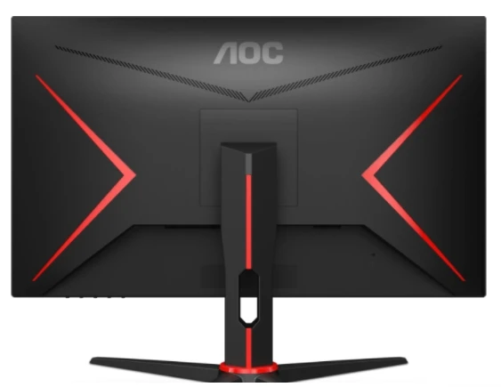 AOC C27G2ZE/BK Curved 1500R 27" VA