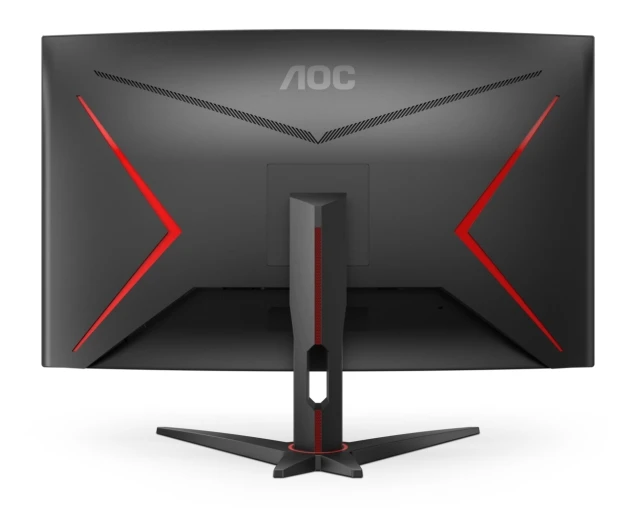AOC C32G2AE/BK