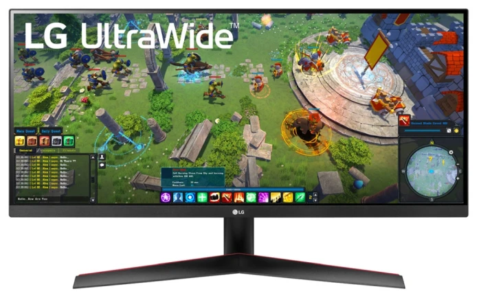 LG 29WP60G-B