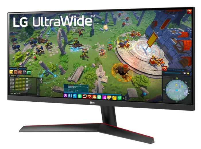 LG 29WP60G-B