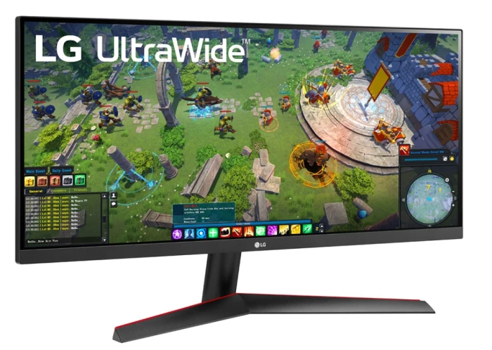 LG 29WP60G-B