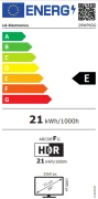 LG 29WP60G-B