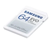 SAMSUNG EVO Plus SDXC 64GB