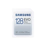 SAMSUNG EVO Plus SDXC 128GB