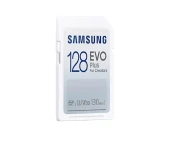 SAMSUNG EVO Plus SDXC 128GB