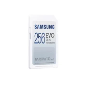 SAMSUNG EVO Plus SDXC 256GB