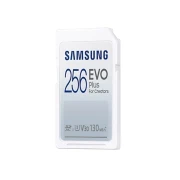 SAMSUNG EVO Plus SDXC 256GB