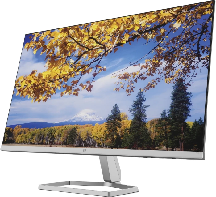 HP M27f