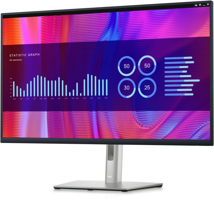 Dell P3223DE