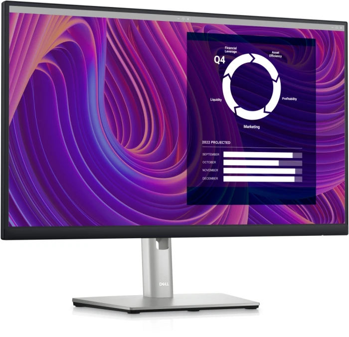 Dell P2423D