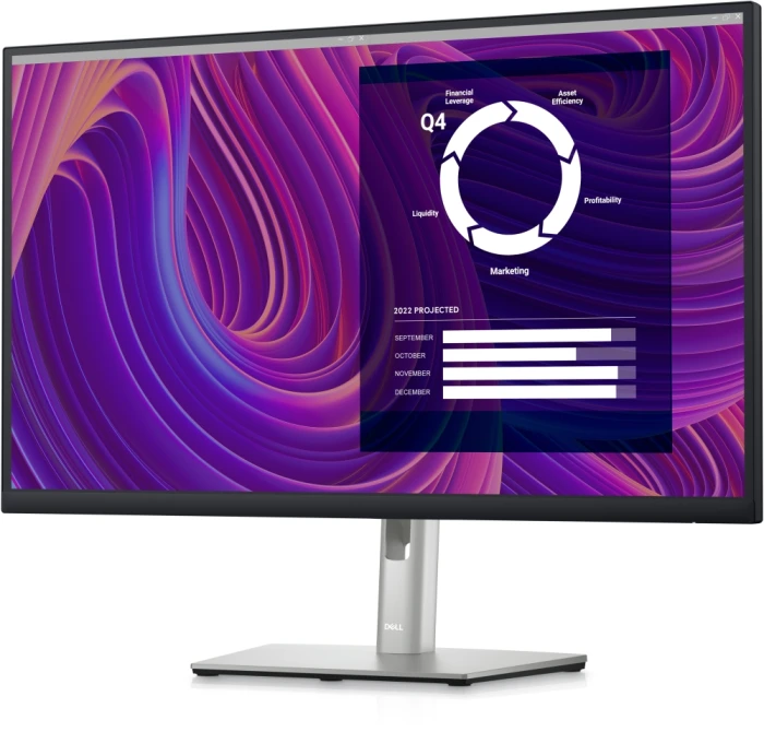 Dell P2723D