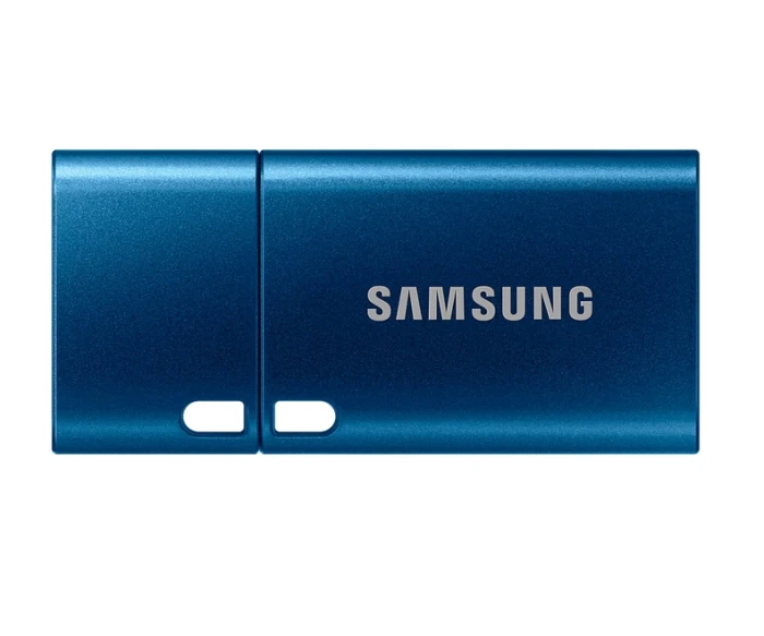 Samsung USB-C Flash Drive 256GB Blue