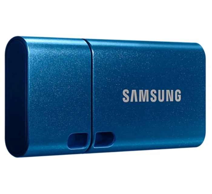 Samsung USB-C Flash Drive 256GB Blue