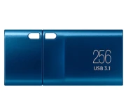 Samsung USB-C Flash Drive 256GB Blue