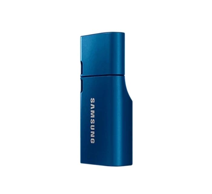 Samsung USB-C Flash Drive 256GB Blue