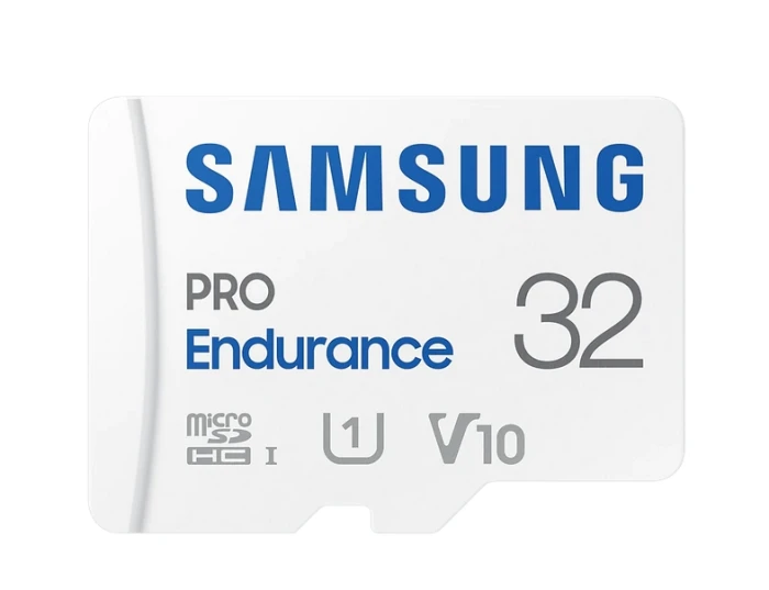 SAMSUNG PRO Endurance microSDHC 32GB