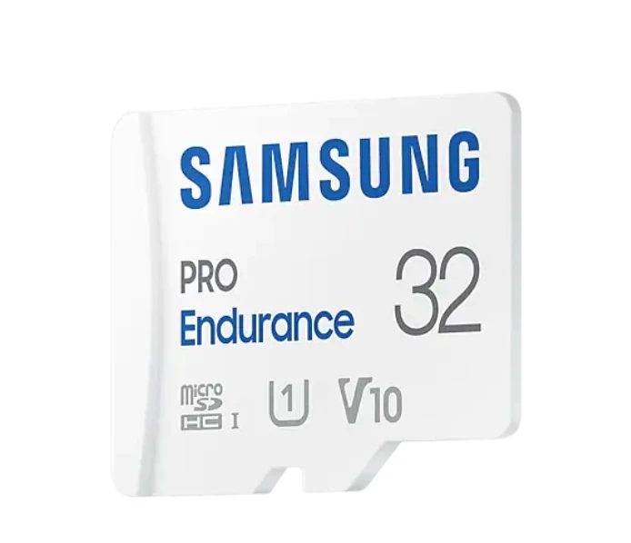 SAMSUNG PRO Endurance microSDHC 32GB