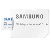 SAMSUNG PRO Endurance microSDHC 32GB