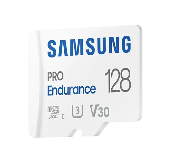 SAMSUNG PRO Endurance microSDXC 128GB