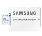 SAMSUNG PRO Endurance microSDXC 128GB