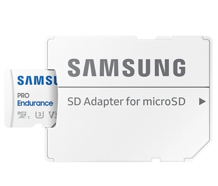 SAMSUNG PRO Endurance microSDXC 128GB
