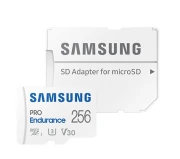 SAMSUNG PRO Endurance microSDXC 256GB