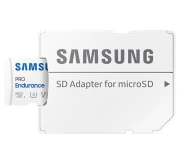 SAMSUNG PRO Endurance microSDXC 256GB