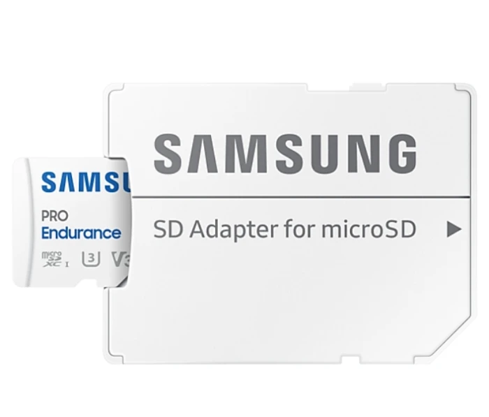 SAMSUNG PRO Endurance microSDXC 256GB