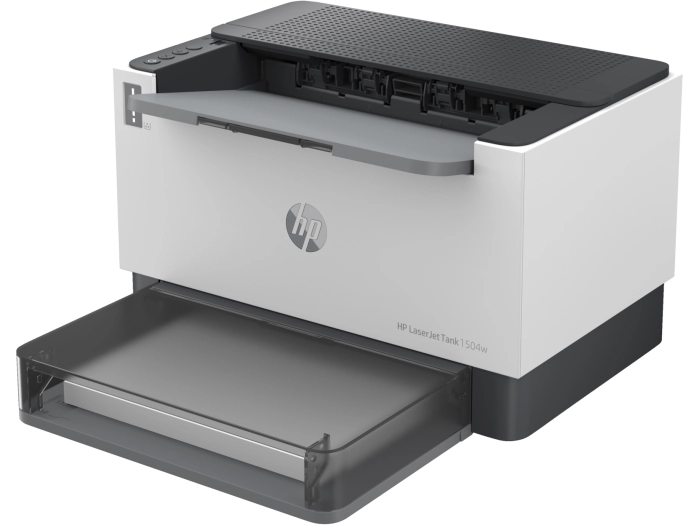 HP LaserJet Tank 1504w