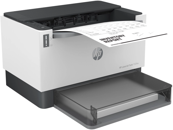 HP LaserJet Tank 1504w