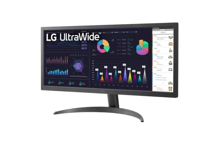 LG 26WQ500-B