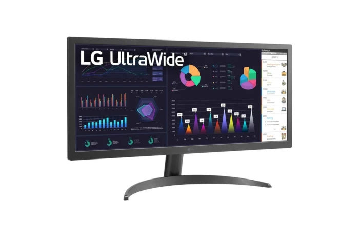 LG 26WQ500-B