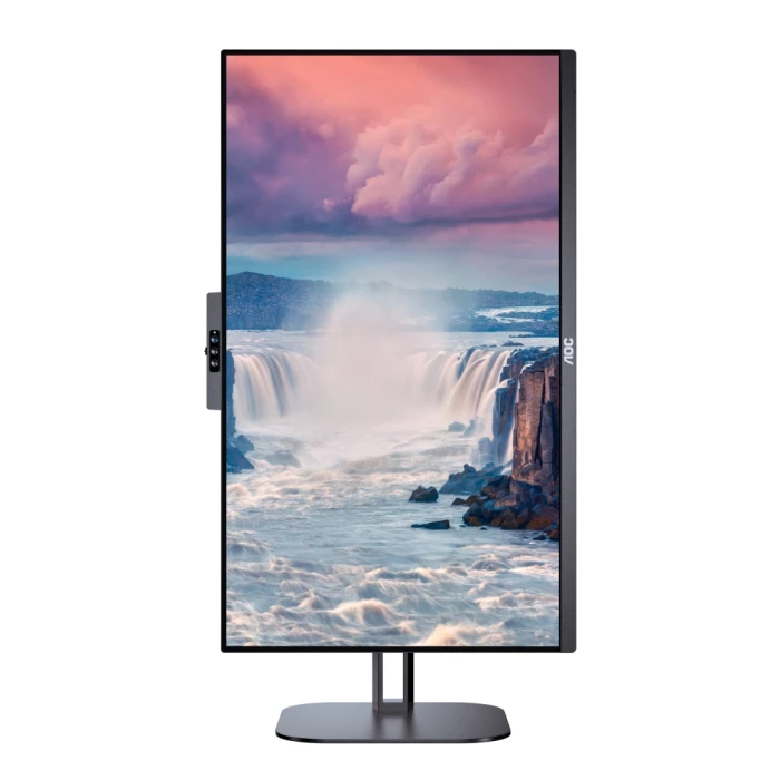 AOC 24V5CW/BK 23.8" IPS 75Hz