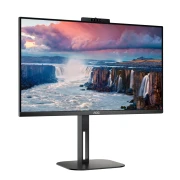 AOC 24V5CW/BK 23.8" IPS 75Hz