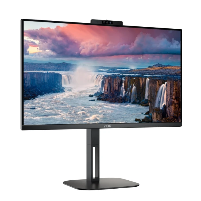 AOC 24V5CW/BK 23.8" IPS 75Hz