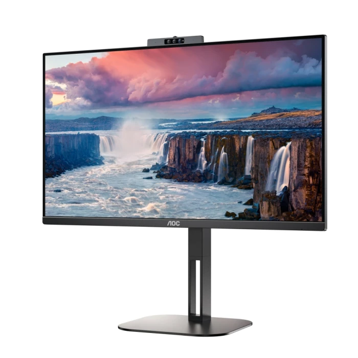 AOC 24V5CW/BK 23.8" IPS 75Hz