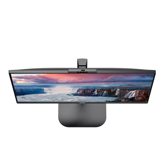 AOC 24V5CW/BK 23.8" IPS 75Hz