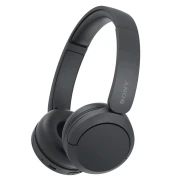 Sony WH-CH520 безжични black