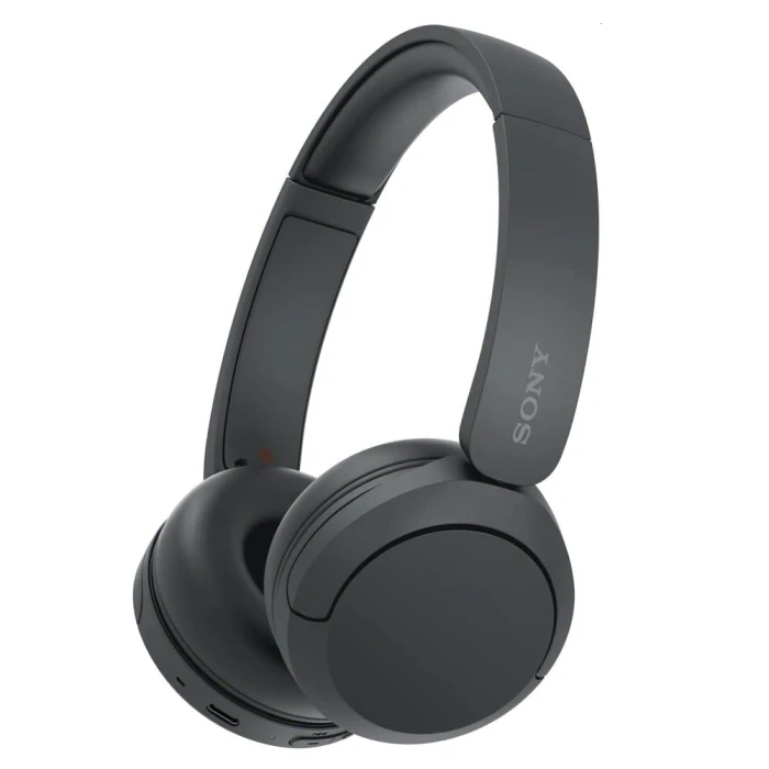 Sony WH-CH520 безжични black