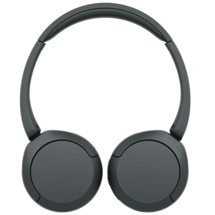 Sony WH-CH520 безжични black