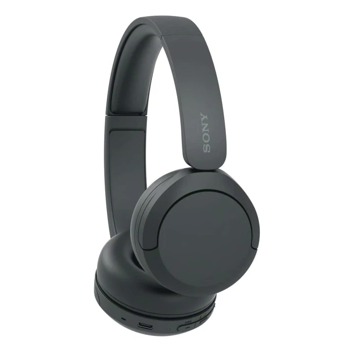 Sony WH-CH520 безжични black