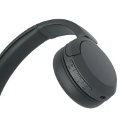 Sony WH-CH520 безжични black