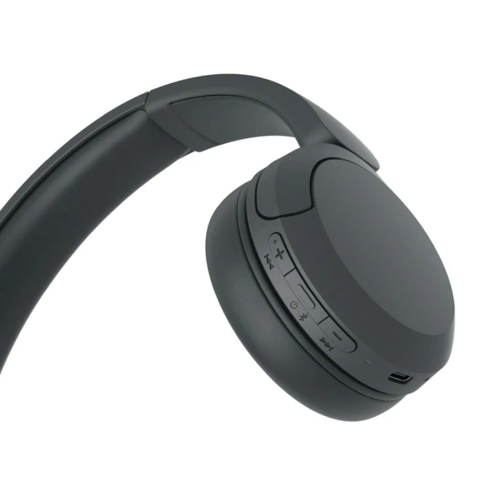 Sony WH-CH520 безжични black